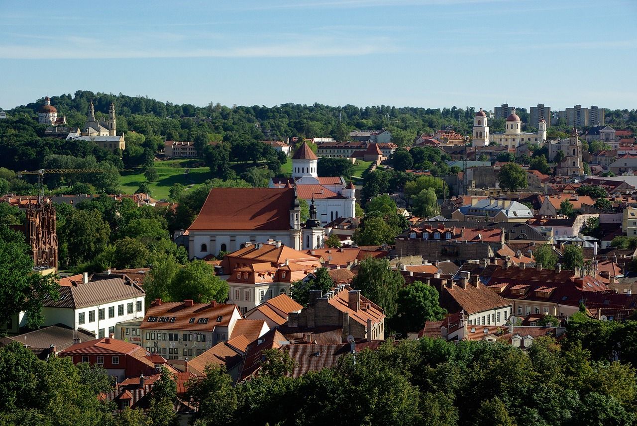 Pomysł na spontaniczny weekend