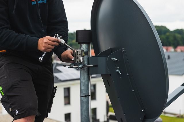 Domowy internet bez zasięgu? Poznaj sprawdzone sposoby na szybsze łącze