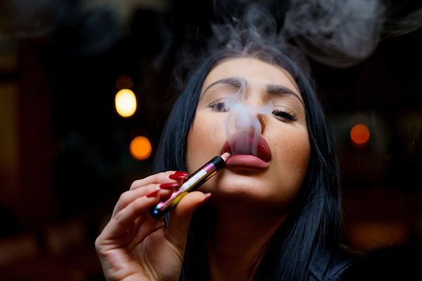Vape shop - Jak zacząć swoją przygodę z e-papierosami?