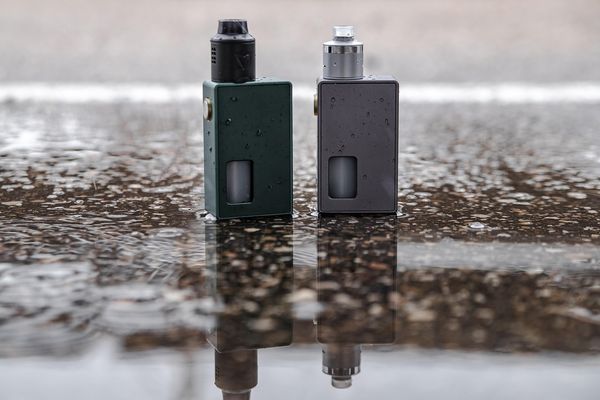 Eksperymentuj z aromatami e-papierosa: Twój przewodnik po sklepie vape