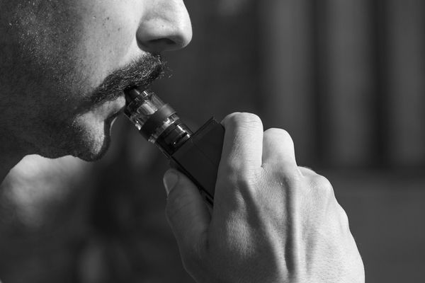 Nowinki ze świata vapingu - najciekawsze modele e-papierosów